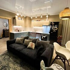 Квартира 92 м², 3-комнатная - изображение 1