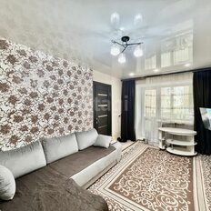 Квартира 41,9 м², 2-комнатная - изображение 1