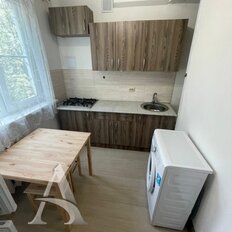 Квартира 32 м², 1-комнатная - изображение 3