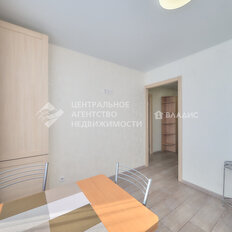 Квартира 35,1 м², 1-комнатная - изображение 3