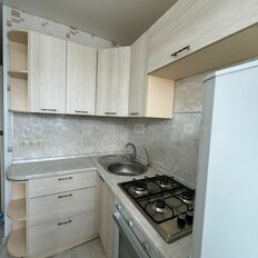 Квартира 32,8 м², 1-комнатная - изображение 4