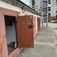 20 м², гараж - изображение 1