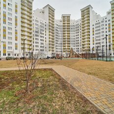 Квартира 35 м², 1-комнатная - изображение 3