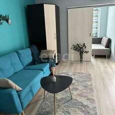 Квартира 40 м², 1-комнатная - изображение 2