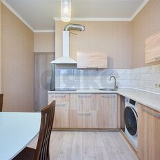 Квартира 40 м², 1-комнатная - изображение 5