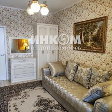 Квартира 41 м², 1-комнатная - изображение 4