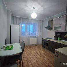 Квартира 65 м², 2-комнатная - изображение 2