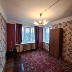 Квартира 31,1 м², 1-комнатная - изображение 1