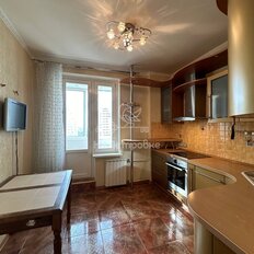 Квартира 55,1 м², 2-комнатная - изображение 1