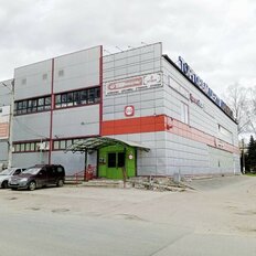 150 м², торговое помещение - изображение 2