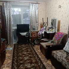 Квартира 41,9 м², 2-комнатная - изображение 5