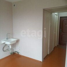 Квартира 33 м², 1-комнатная - изображение 2