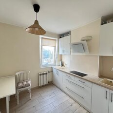 Квартира 34,2 м², 1-комнатная - изображение 1