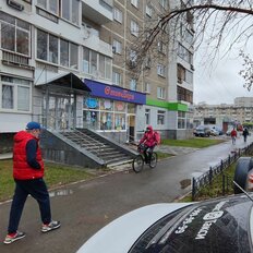 56,7 м², торговое помещение - изображение 2