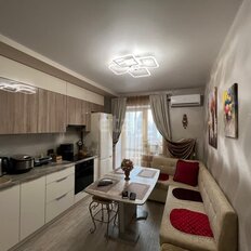 Квартира 50,1 м², 2-комнатная - изображение 1