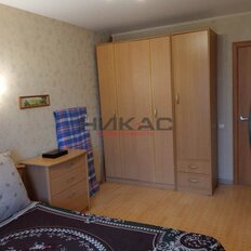 Квартира 50 м², 2-комнатная - изображение 4