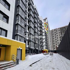 Квартира 29,5 м², 2-комнатные - изображение 4