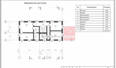 200 м² дом, 10 соток участок 14 000 000 ₽ - изображение 65