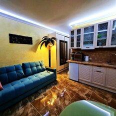 Квартира 18,9 м², студия - изображение 3