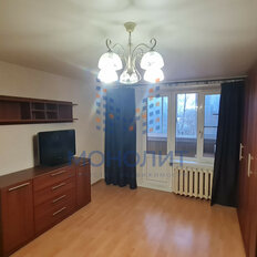 Квартира 35,4 м², 1-комнатная - изображение 4