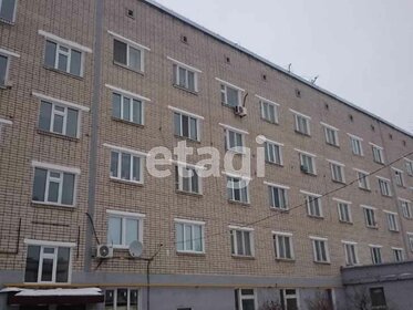 14,5 м², квартира-студия 1 700 000 ₽ - изображение 76