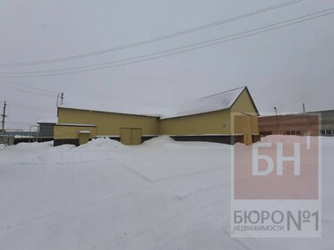 1790 м², производственное помещение 805 500 ₽ в месяц - изображение 13