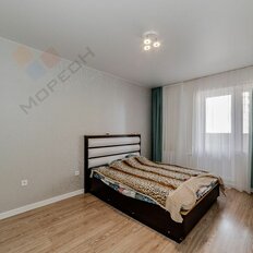 Квартира 67,3 м², 2-комнатная - изображение 4