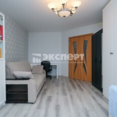 Квартира 54,8 м², 2-комнатная - изображение 4