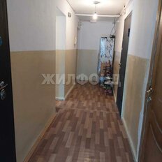 17,1 м², комната - изображение 1