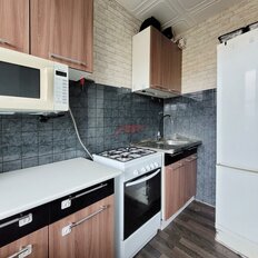 Квартира 32,6 м², 1-комнатная - изображение 5