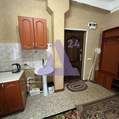 Квартира 21,2 м², 1-комнатная - изображение 3