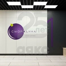 Квартира 35 м², 1-комнатная - изображение 4