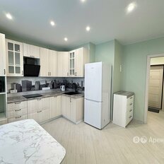 Квартира 30 м², студия - изображение 1