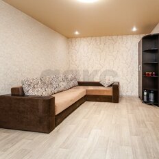 Квартира 41 м², 1-комнатная - изображение 3