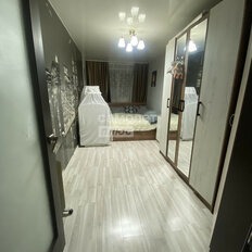 Квартира 44 м², 2-комнатная - изображение 1