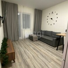 Квартира 23,5 м², студия - изображение 1