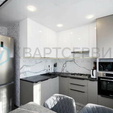 Квартира 44,8 м², 2-комнатная - изображение 2