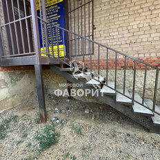 Квартира 34,1 м², 1-комнатная - изображение 1