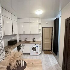 Квартира 23 м², студия - изображение 4