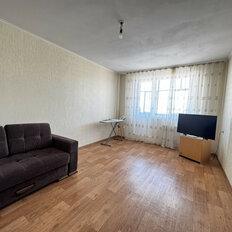 Квартира 38,6 м², 1-комнатная - изображение 4