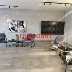 Квартира 36,7 м², 1-комнатная - изображение 1