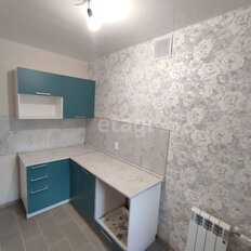 Квартира 26,7 м², 1-комнатная - изображение 4