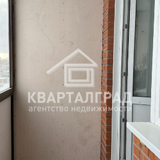 Квартира 27,2 м², студия - изображение 5