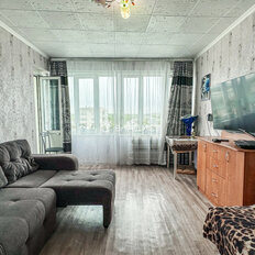 Квартира 54 м², 2-комнатная - изображение 1