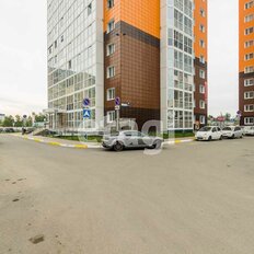 Квартира 47,5 м², 1-комнатная - изображение 3