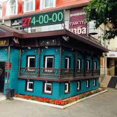 36 м², помещение свободного назначения - изображение 1