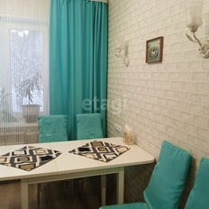 Квартира 62,1 м², 3-комнатная - изображение 4