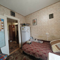 Квартира 33,1 м², 1-комнатная - изображение 4