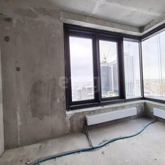 Квартира 88 м², 3-комнатная - изображение 5