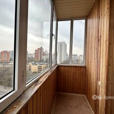 Квартира 115 м², 3-комнатная - изображение 4